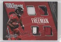 Devonta Freeman #/60