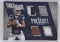 Dak Prescott #/25