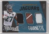 Leonard Fournette #/75