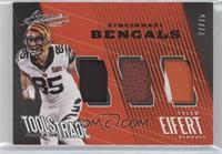 Tyler Eifert #/75