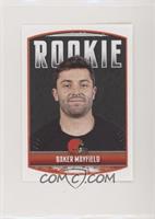 Baker Mayfield