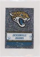 Team Logo - Jacksonville Jaguars Team