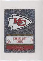 Team Logo - Kansas City Chiefs Team