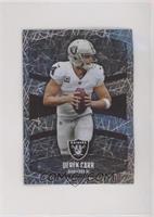 Derek Carr