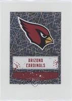 Team Logo - Arizona Cardinals Team