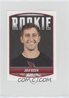 Josh Rosen