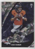 Case Keenum #/25