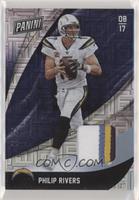 Philip Rivers #/25