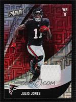 Julio Jones #/25