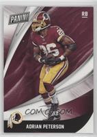 Adrian Peterson [EX to NM]