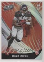 Rookie - Ronald Jones II #/199