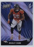 Rookie - Bradley Chubb #/199