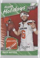 Baker Mayfield #/50