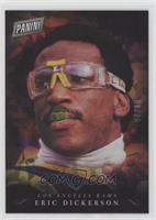 Eric Dickerson [Good to VG‑EX] #/10