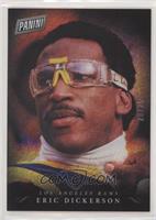 Eric Dickerson #/25