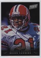 Deion Sanders #/199