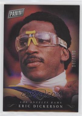 2018 Panini Black Friday - Panini Collection #ED - Eric Dickerson /199 [EX to NM]