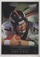 John Elway #/199