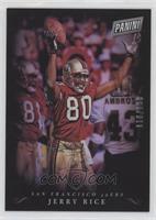 Jerry Rice #/199