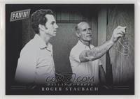 Roger Staubach #/199