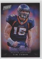 Tim Tebow #/199