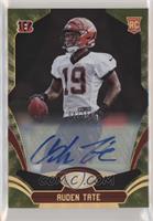 Rookies Auto - Auden Tate #/25