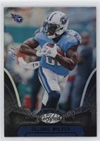 Delanie Walker #/1