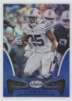 LeSean McCoy #/50