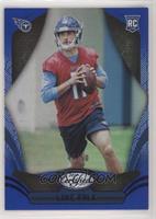 Rookies - Luke Falk #/50