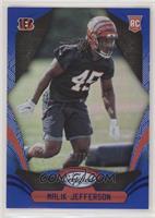 Rookies - Malik Jefferson #/50