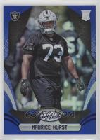 Rookies - Maurice Hurst #/50