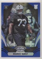 Rookies - Maurice Hurst #/50