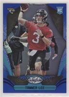 Rookies - Tanner Lee #/50