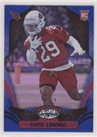 Rookies - Chase Edmonds #/50