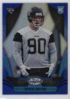 Rookies - Taven Bryan #/50