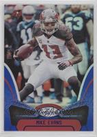 Mike Evans #/50