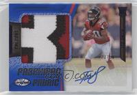 Freshman Fabric Signatures - Ito Smith #/50