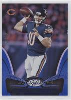 Mitchell Trubisky #/50