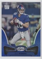 Eli Manning #/50