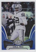 Khalil Mack #/50