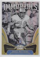 Immortals - Bruce Matthews #/25