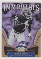 Immortals - Bruce Smith #/25