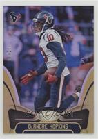 DeAndre Hopkins #/25