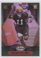 Rookies - Antonio Callaway #/5