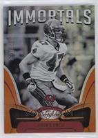 Immortals - John Lynch #/225