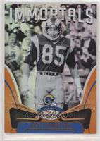 Immortals - Jack Youngblood #/225