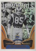 Immortals - Jack Youngblood #/225