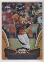 Emmanuel Sanders #/225