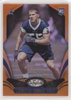 Rookies - Leighton Vander Esch [Noted] #/225