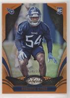 Rookies - Rashaan Evans #/225